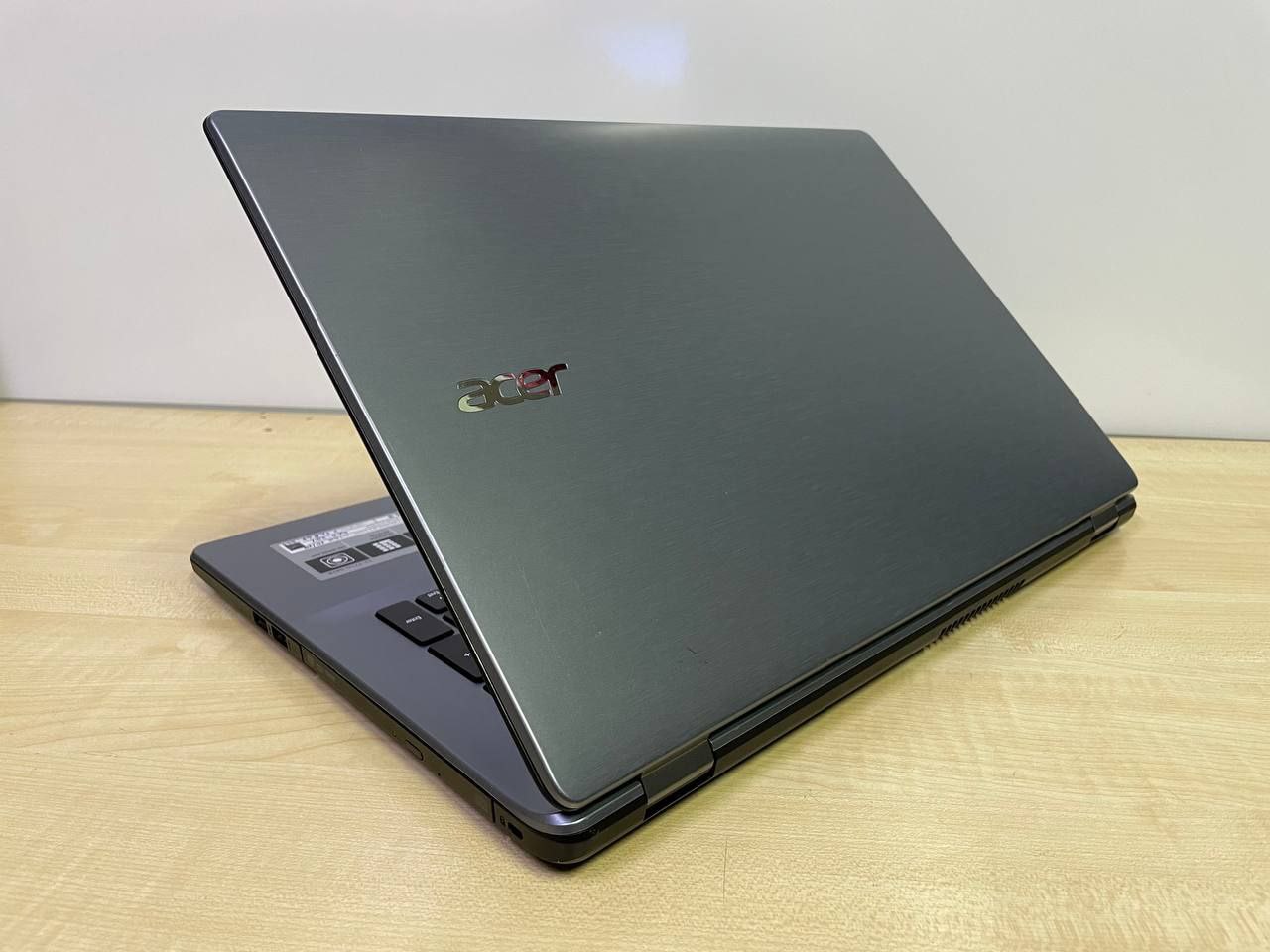 Ноутбук Acer E5-771G - фото 4