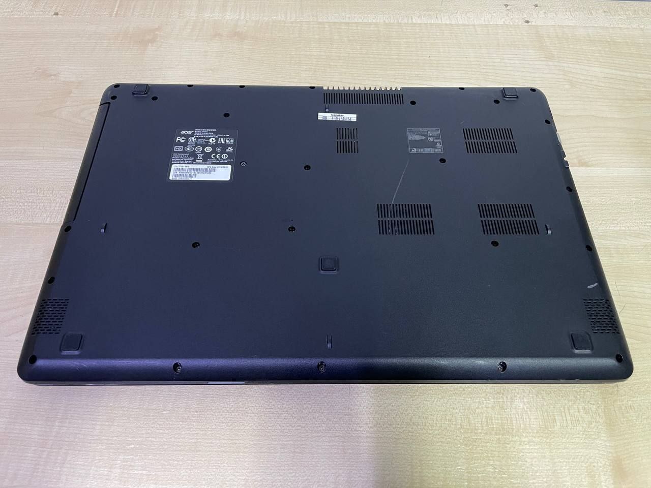 Ноутбук Acer E5-771G - фото 6