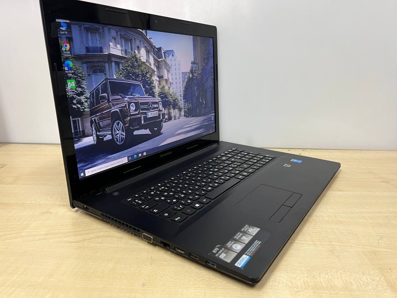 Б.в Lenovo G70-80 - фото 2
