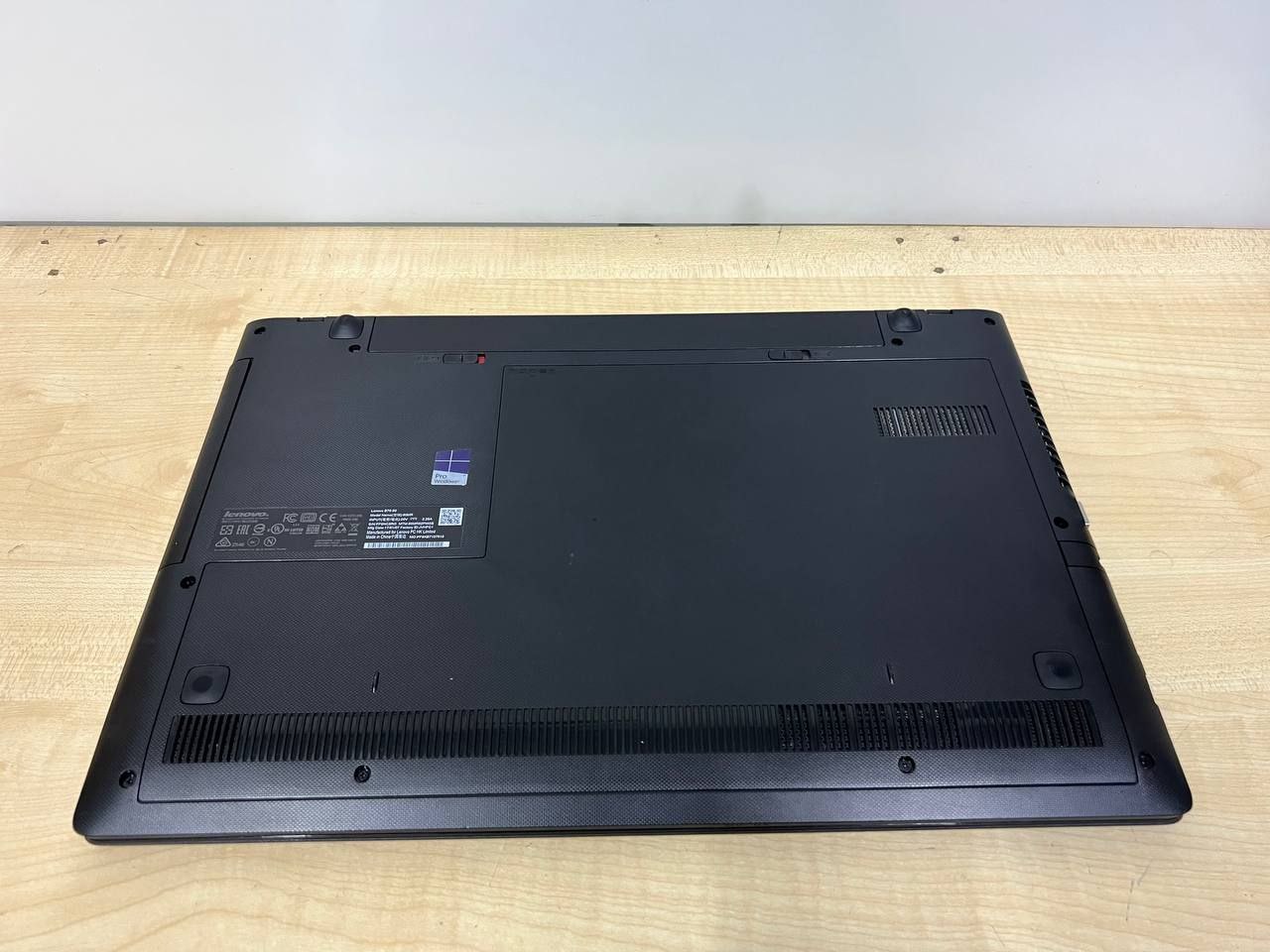 Б.в Lenovo G70-80 - фото 6