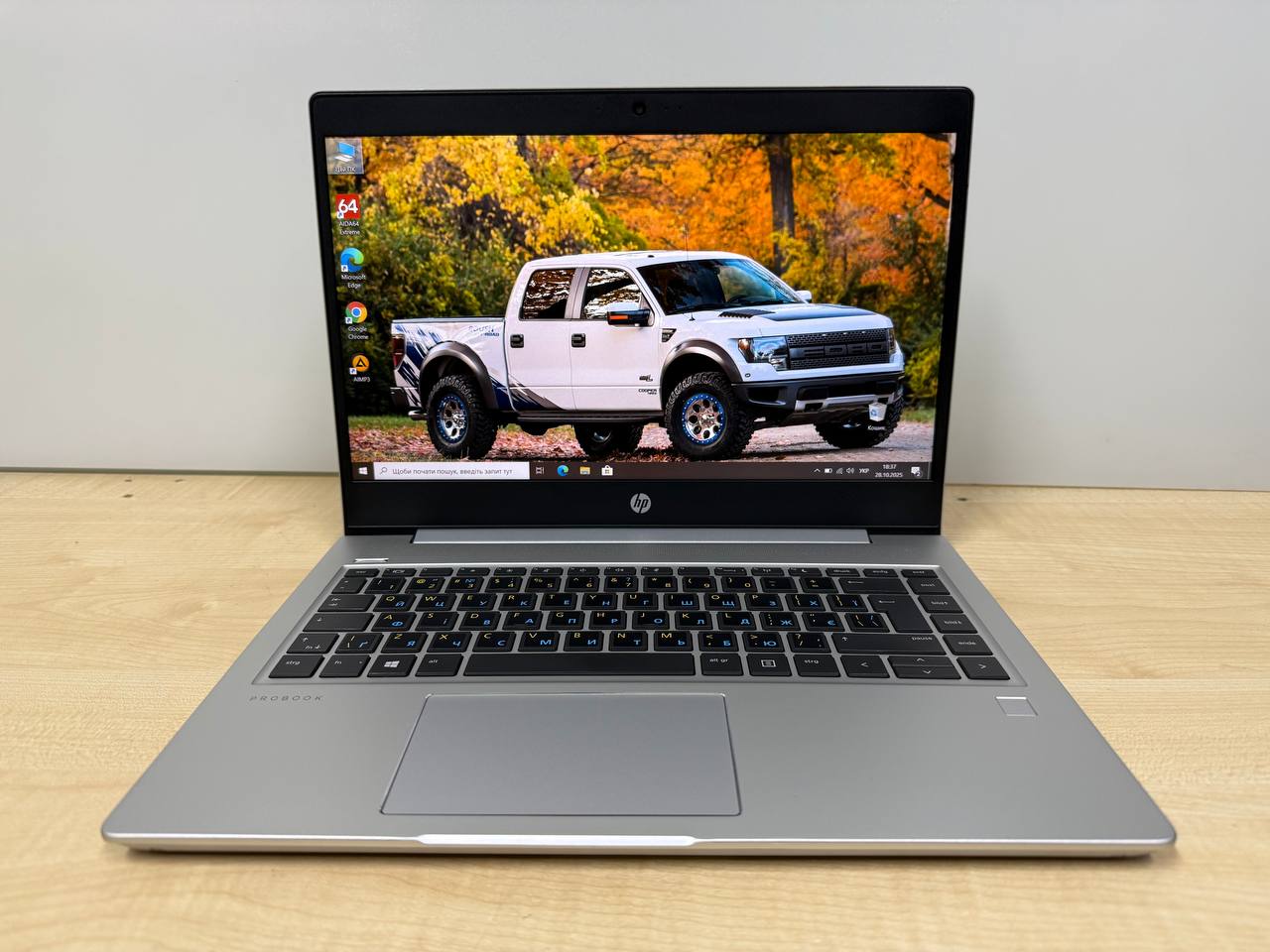 Ноутбук HP 445 G6 - фото 2
