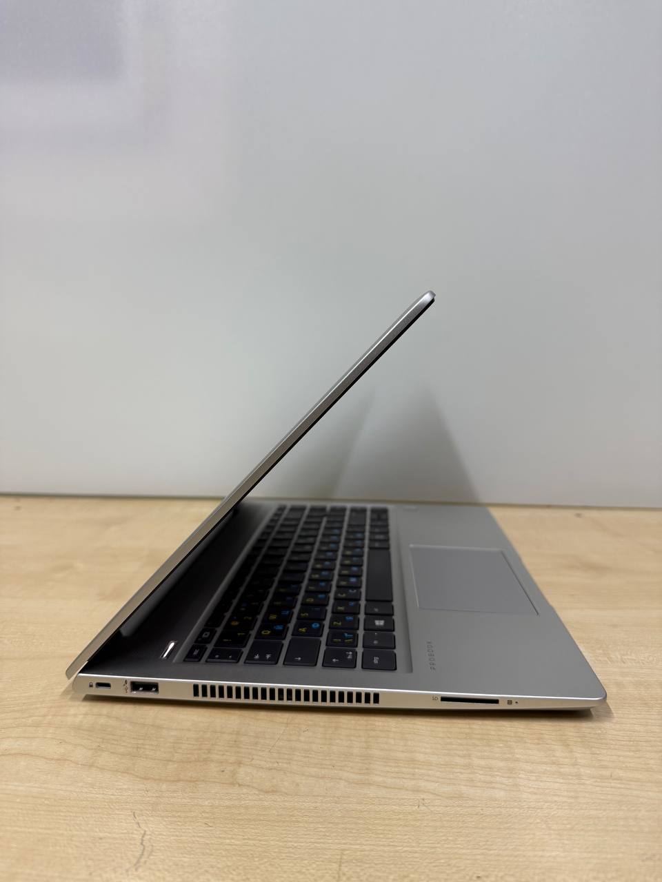 Ноутбук HP 445 G6 - фото 5