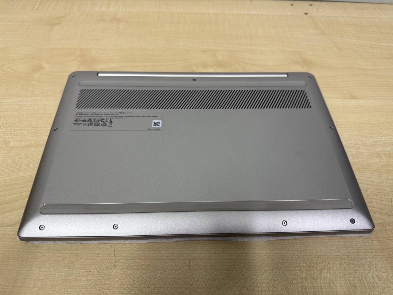 Ноутбук сток Lenovo Ideapad 14ITL6 - фото 3