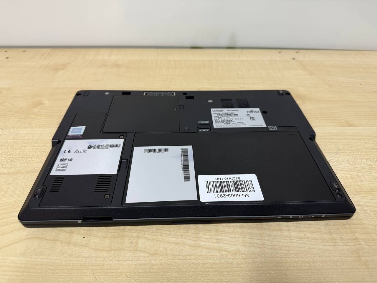 Ноутбук Fujitsu U729 - фото 6
