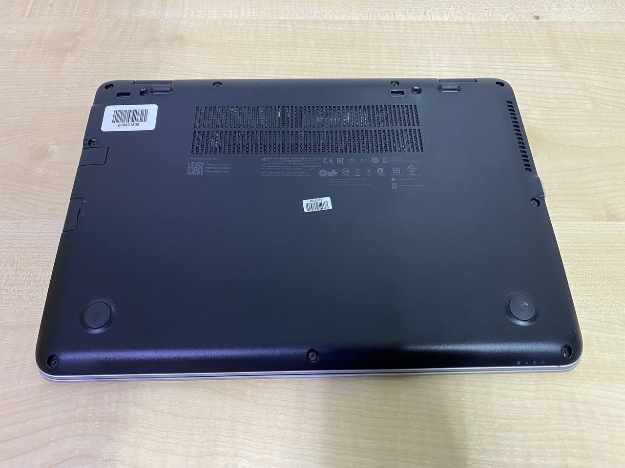 ноутбук Elitebook HP 840 G3  - фото 6