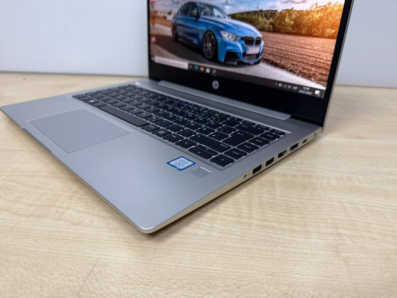 HP Elite book HP 440 G6 - фото 2