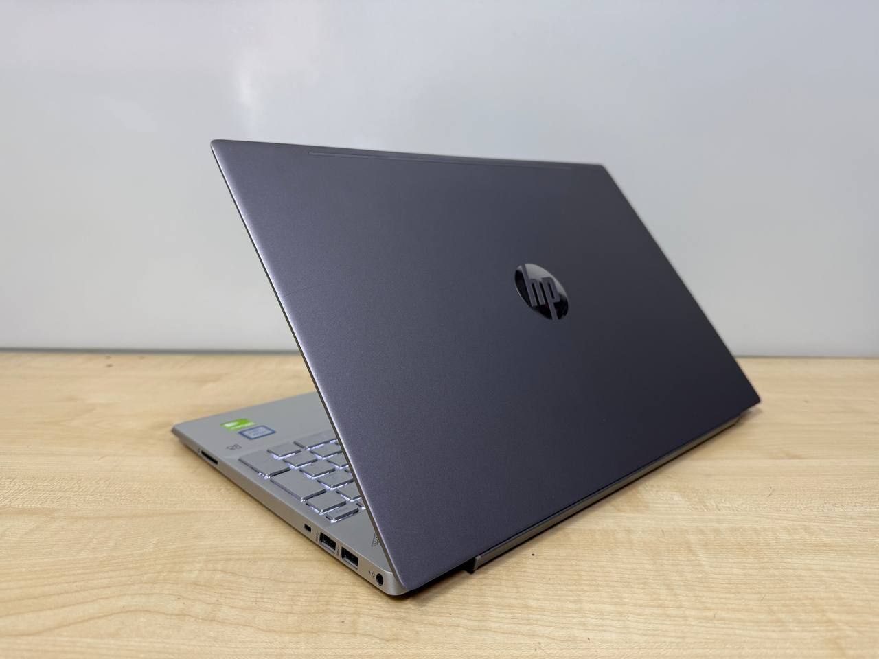 Ноутбук HP 15-C50302NG - фото 3
