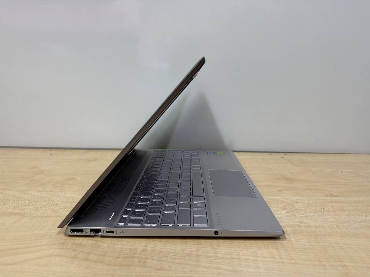Ноутбук HP 15-C50302NG - фото 5