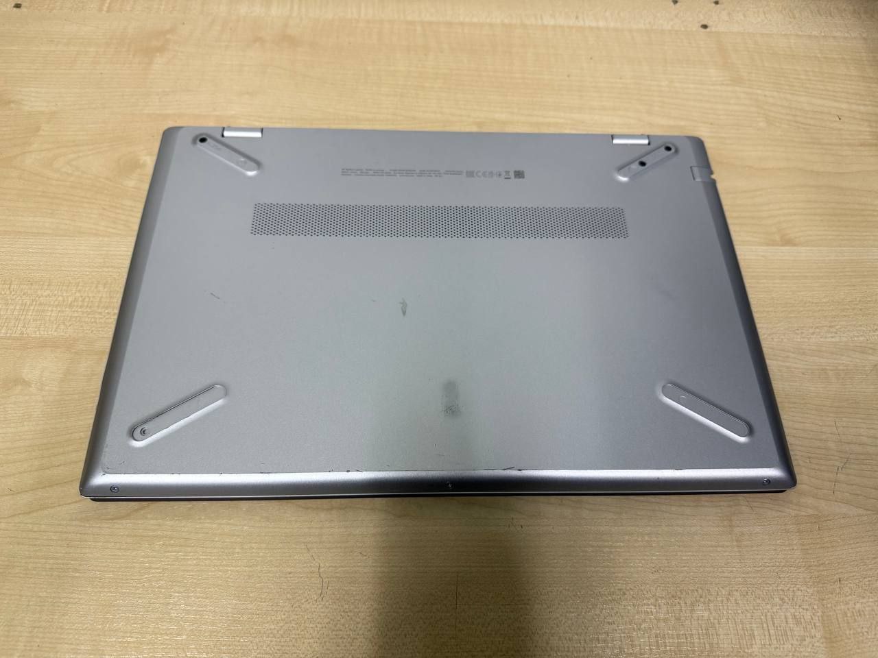 Ноутбук HP 15-C50302NG - фото 6