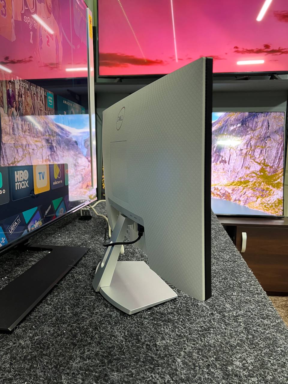 Монітор Dell S2421H - фото 4