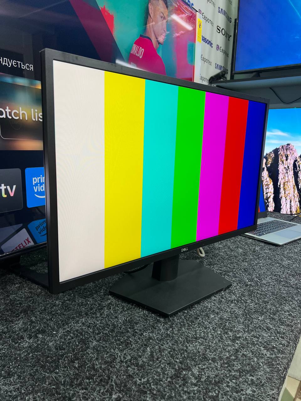 Монітор Dell SE2722HX - фото 4