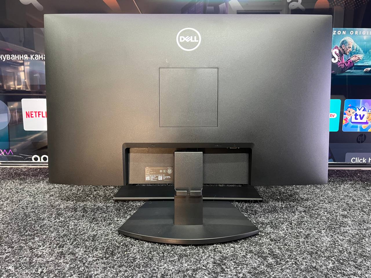 Монітор Dell SE2722HX - фото 6