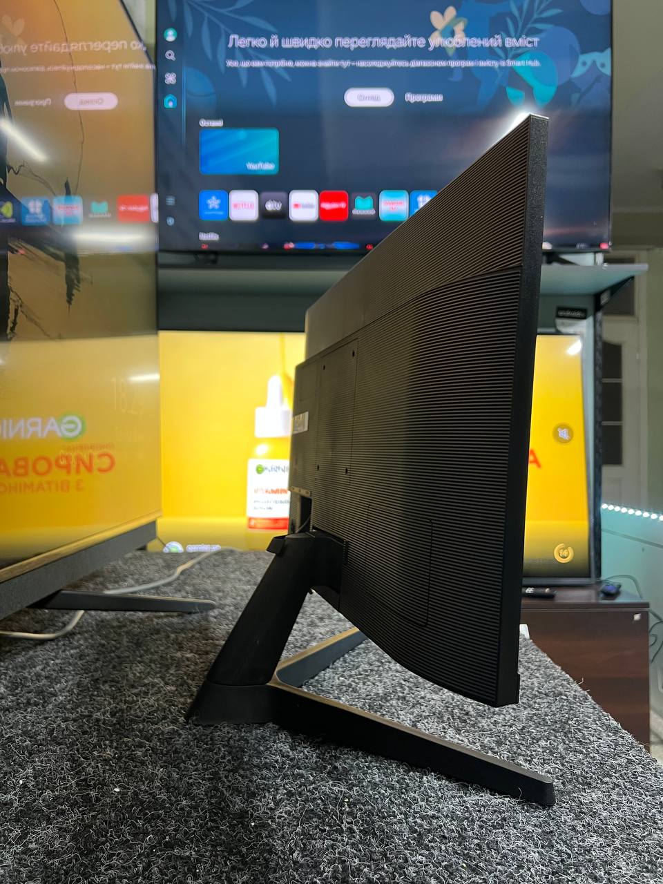 Монітор Samsung F24T352FHR - фото 5