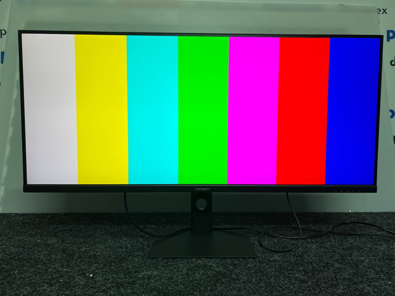 Монітор INNOCN 40B2R (40C1R) - фото 2