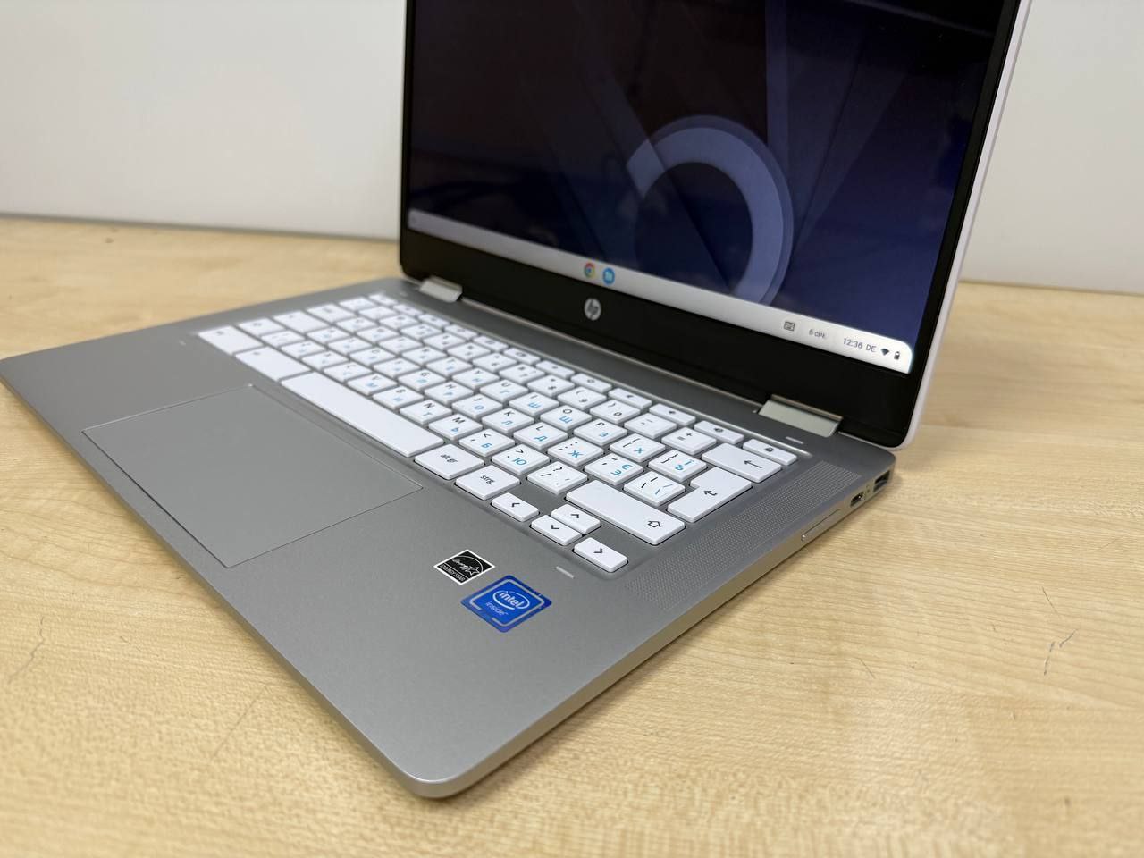 Ноутбук HP x360 14A-CA0219NG - фото 2