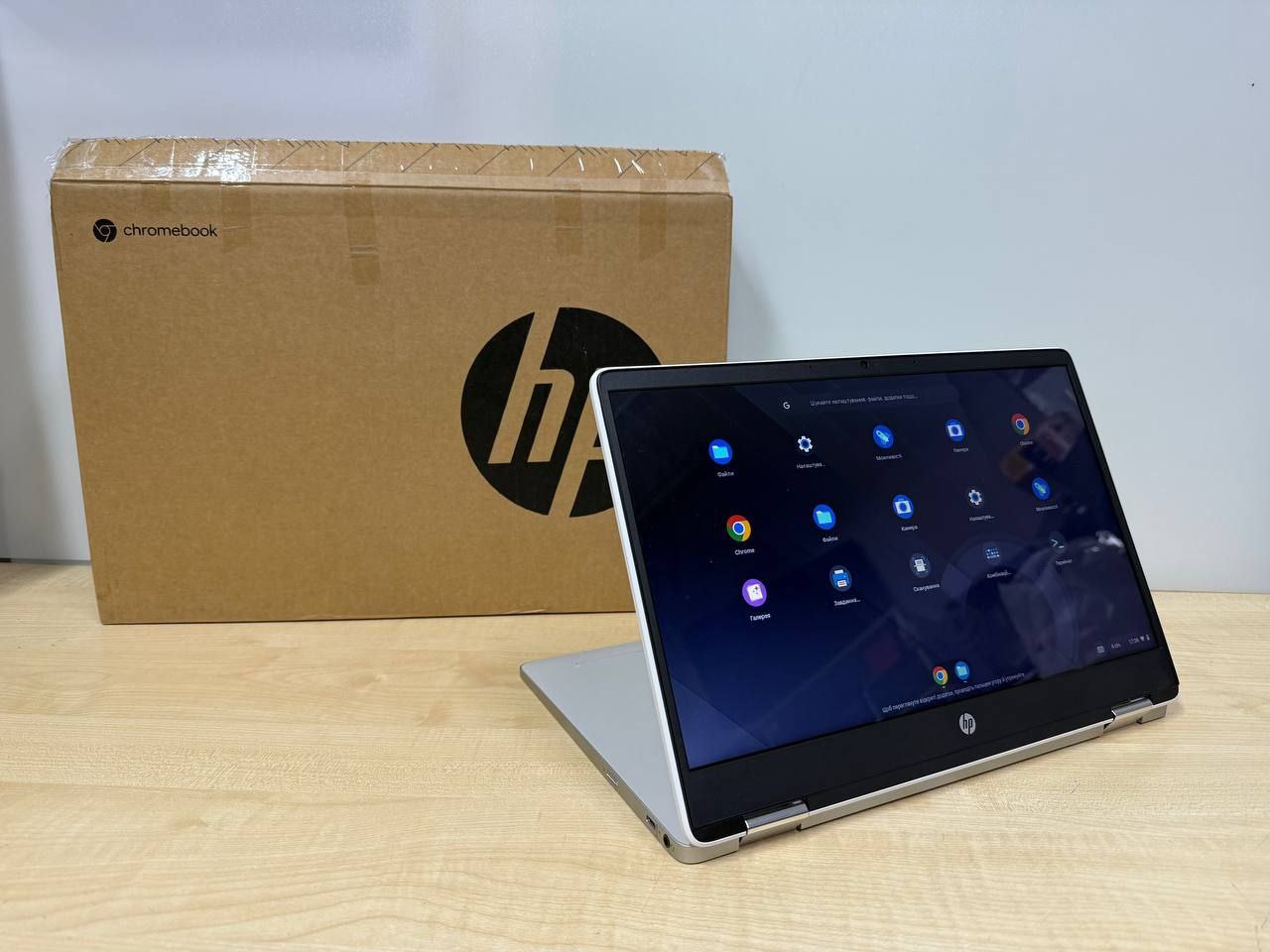 Ноутбук HP x360 14A-CA0219NG - фото 3