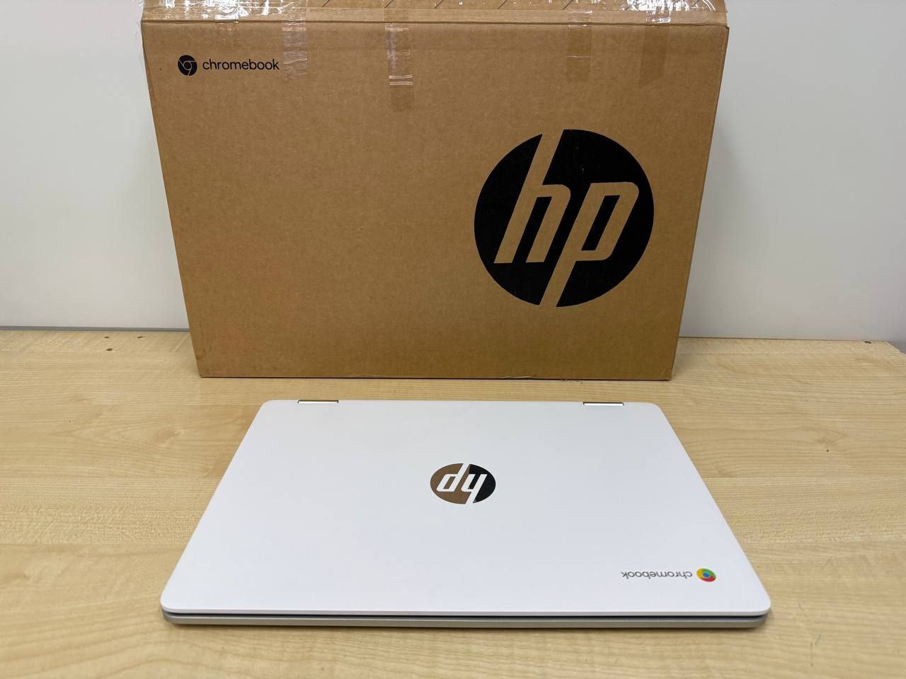 Ноутбук HP x360 14A-CA0219NG - фото 5