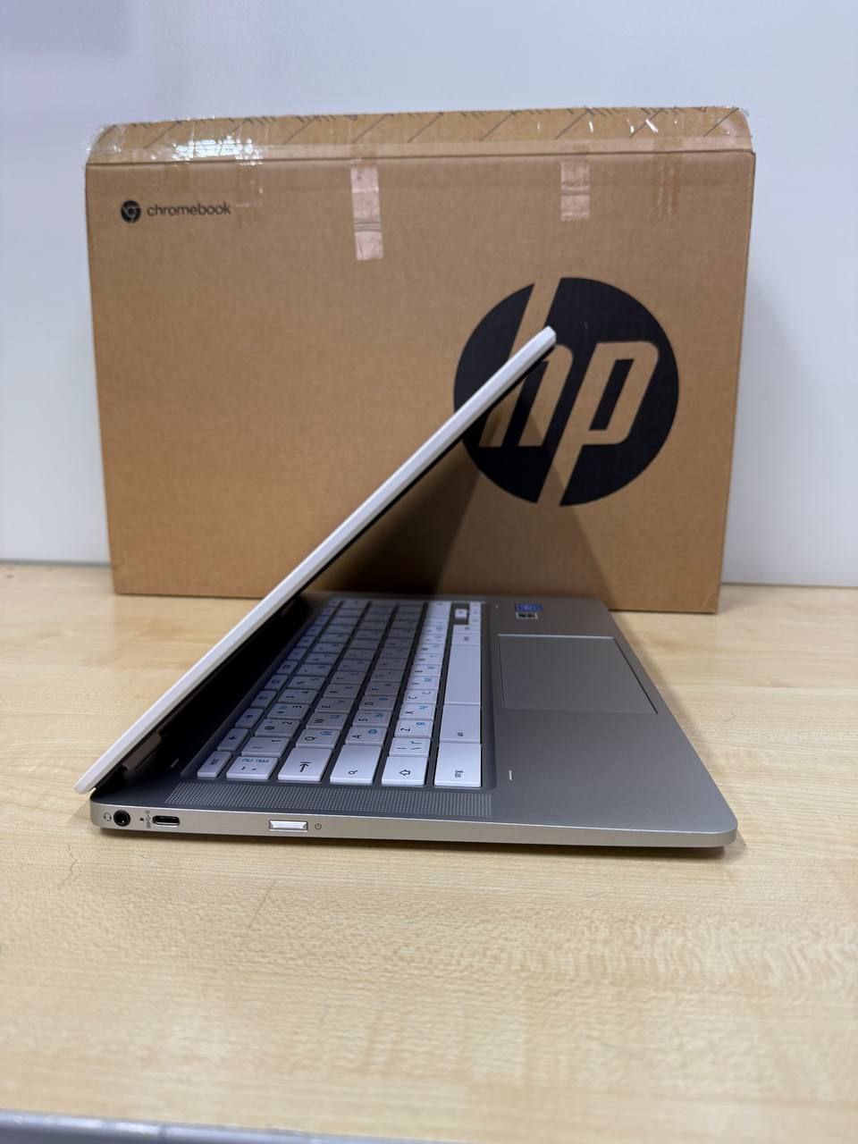 Ноутбук HP x360 14A-CA0219NG - фото 6