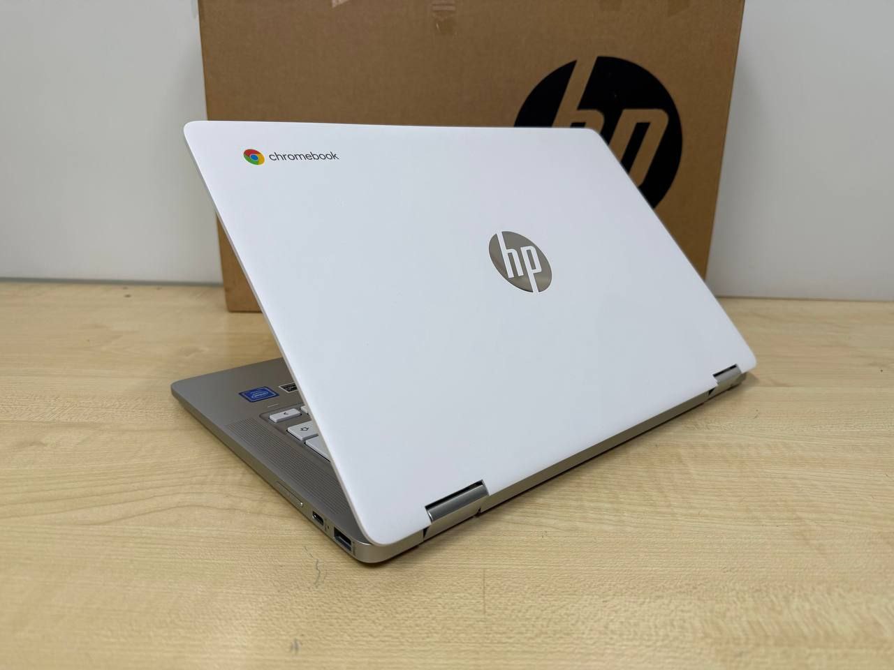 Ноутбук HP x360 14A-CA0219NG - фото 7