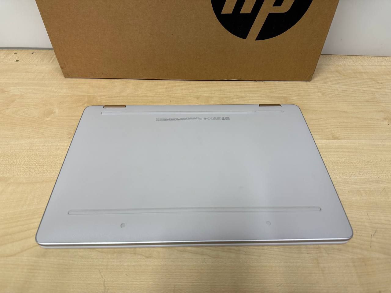 Ноутбук HP x360 14A-CA0219NG - фото 9
