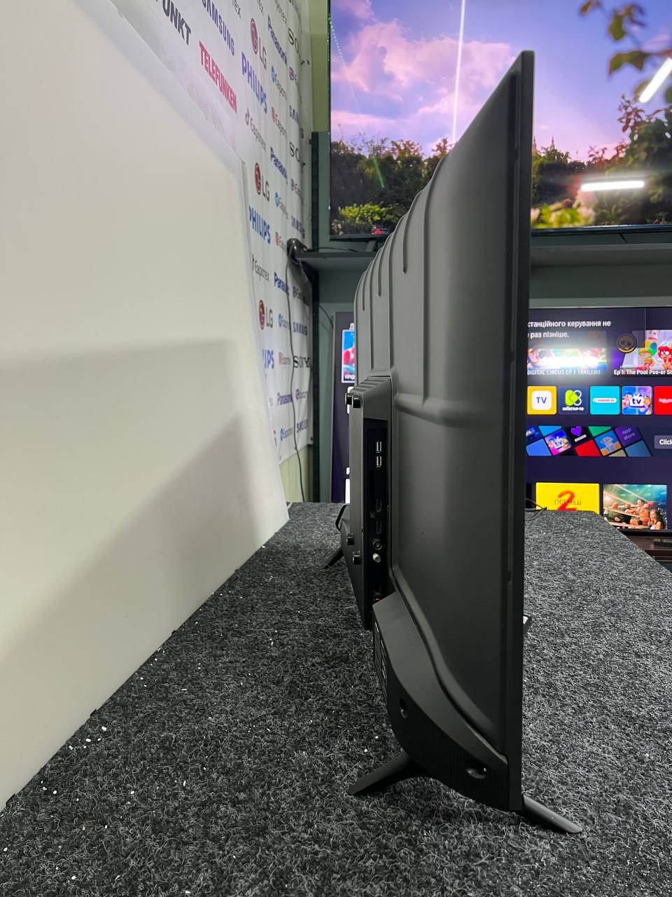 Телевізор Hisense 40AE5500F - фото 5