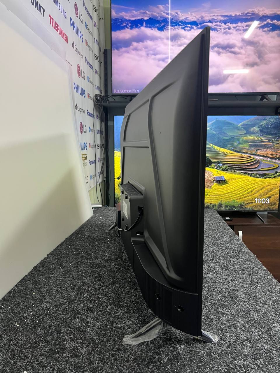 Телевізор TCL 43L5A  FHD - фото 5