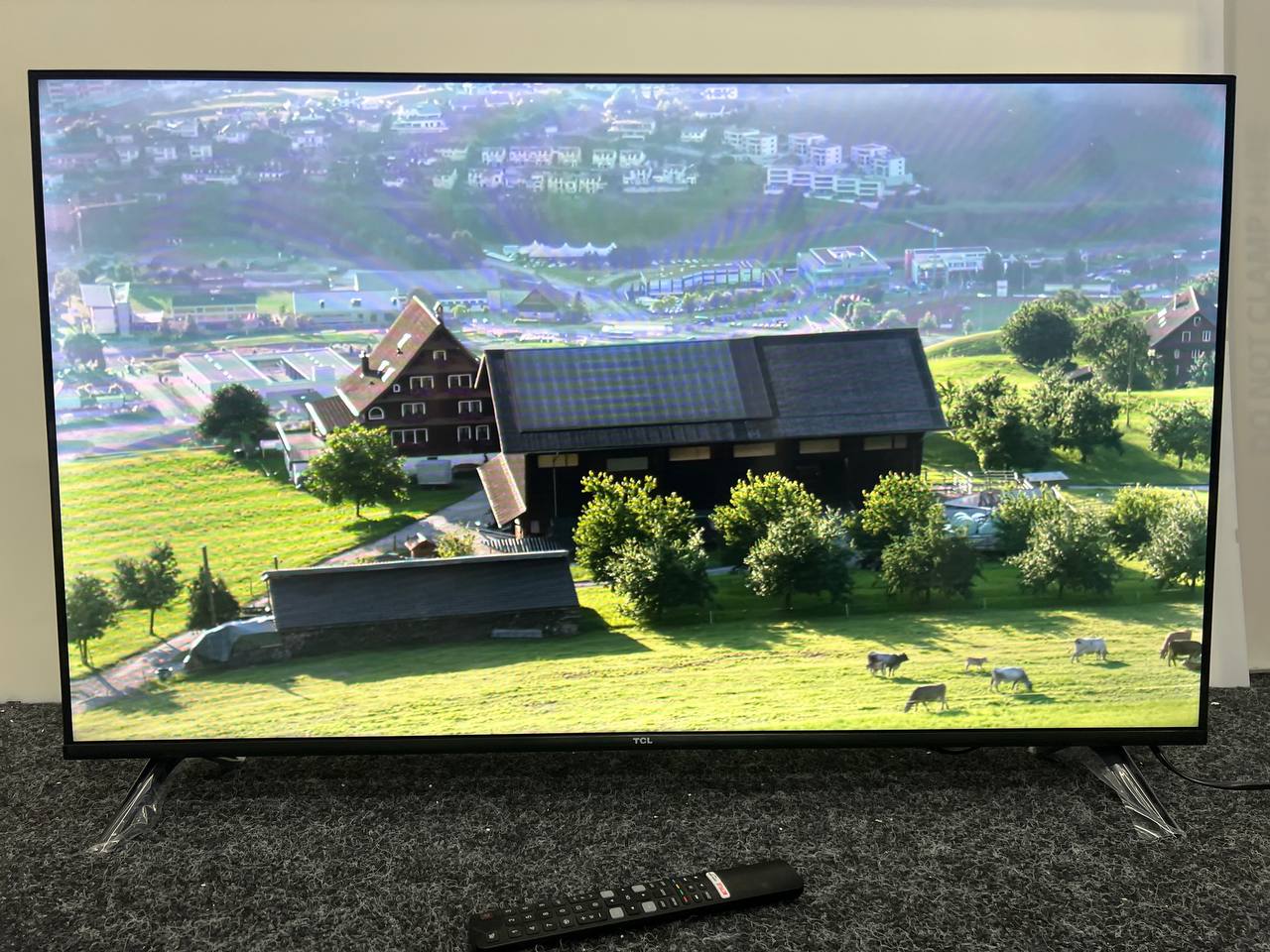 Телевізор TCL 43L5A  FHD - фото 7