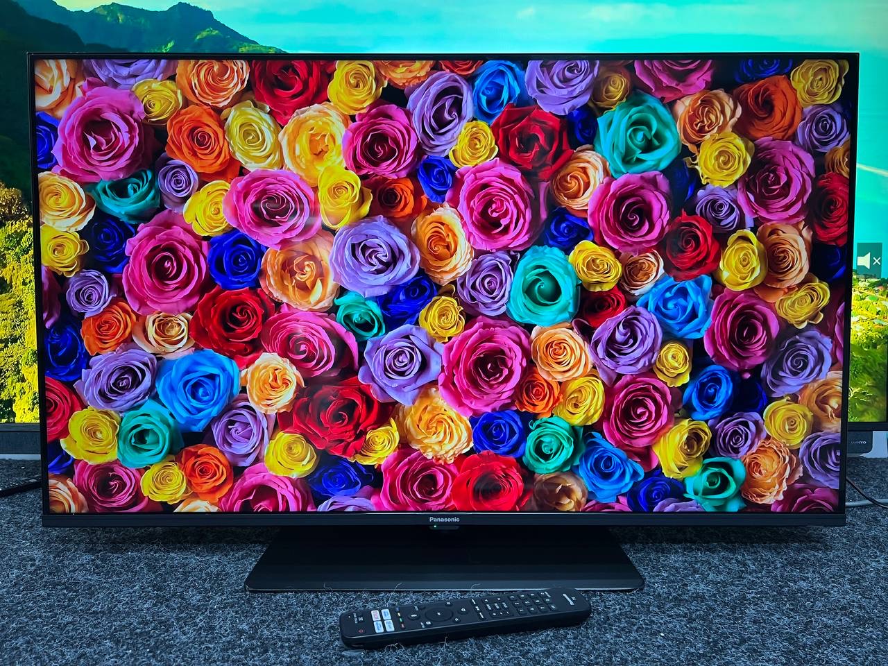 Телевізор Panasonic TV-43W80AEZ  - фото 8