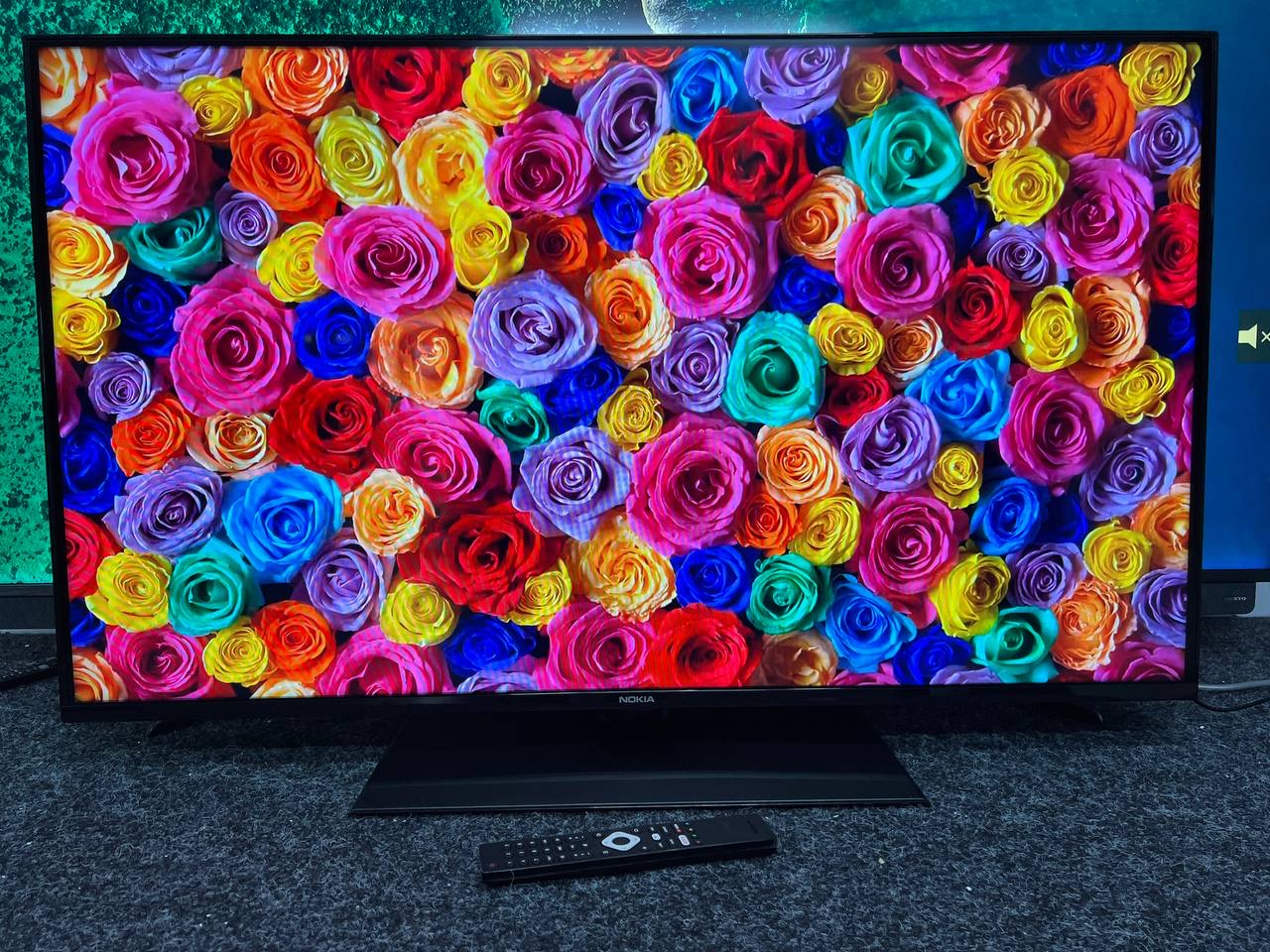 Телевізор NOKIA FN43GV310