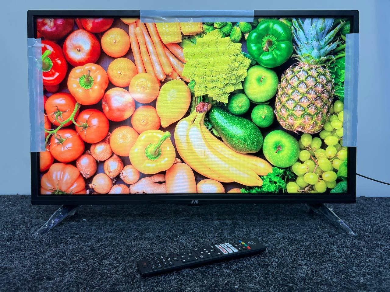 Телевізор JVC LT-32VAH3255