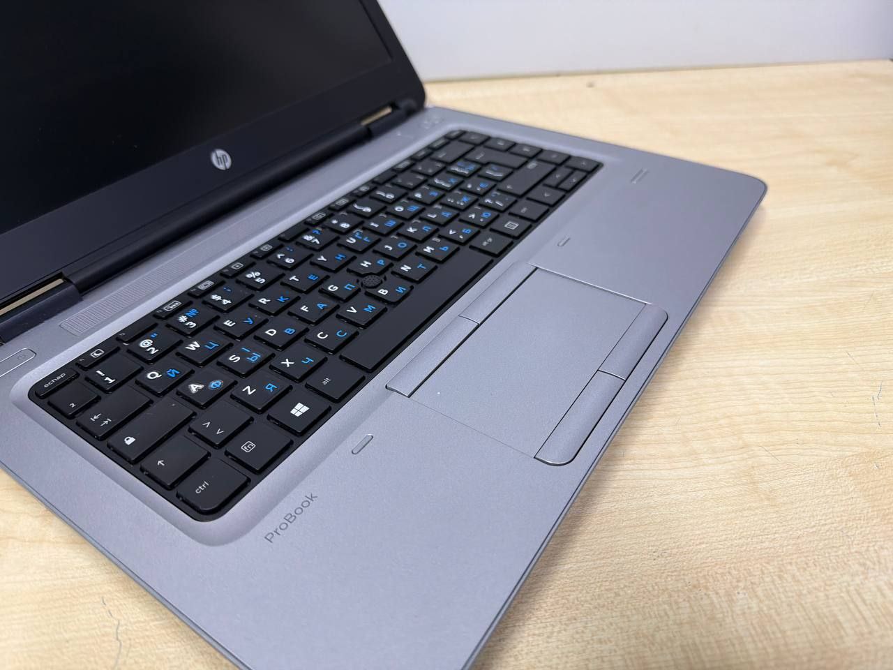 Ноутбук HP 640 G2 - фото 4