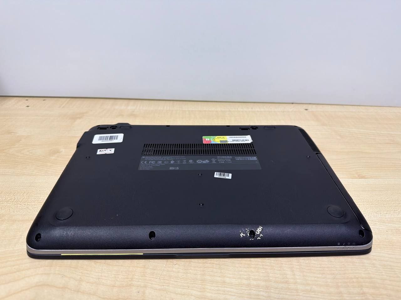 Ноутбук HP 640 G2 - фото 6
