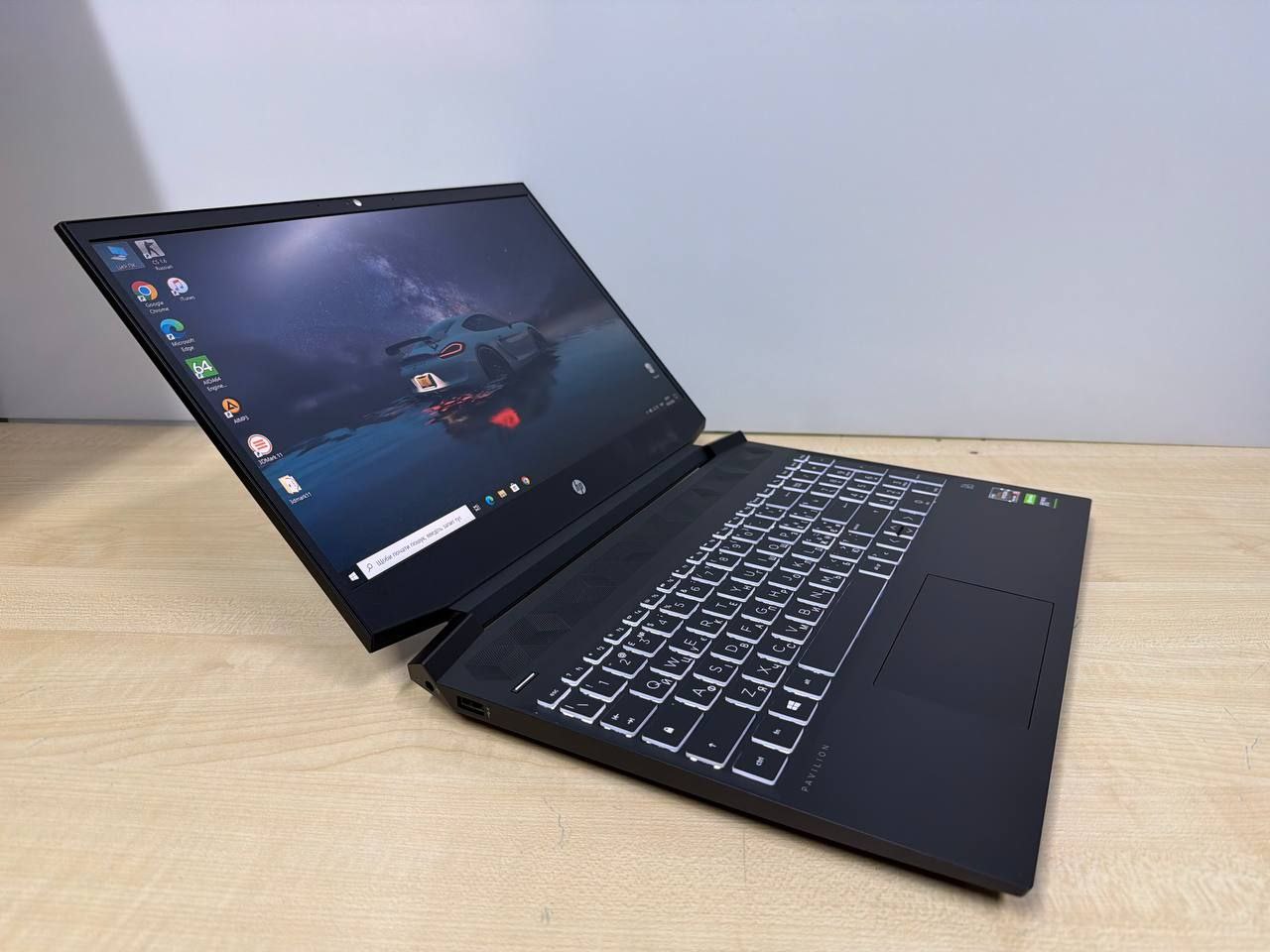 Ноутбук HP 15-EC1001SL - фото 3