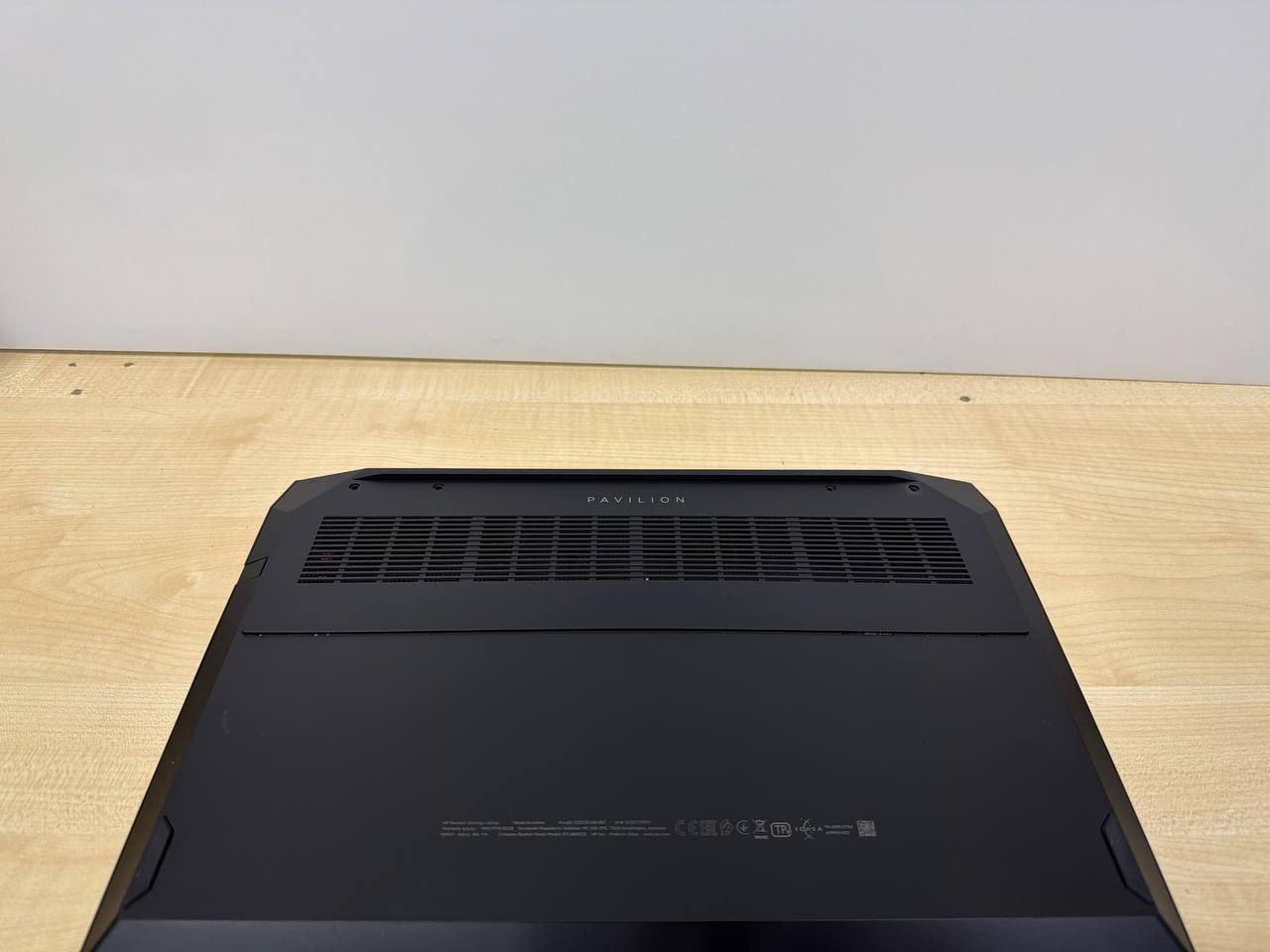 Ноутбук HP 15-EC1001SL - фото 7