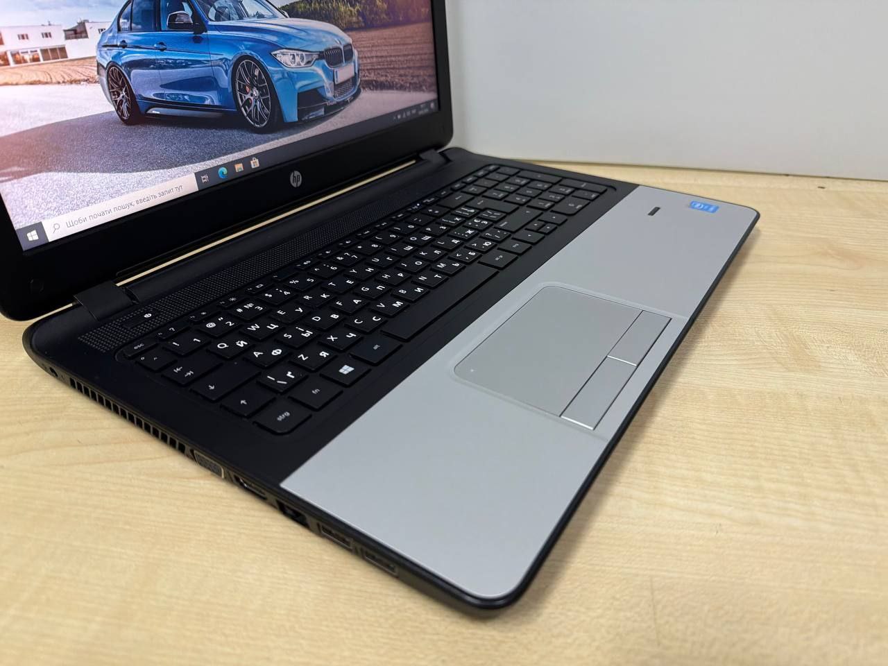 Ноутбук HP 350 G2 - фото 2