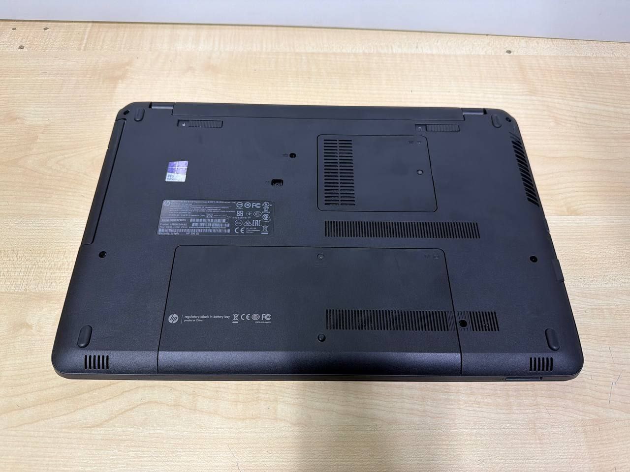 Ноутбук HP 350 G2 - фото 6
