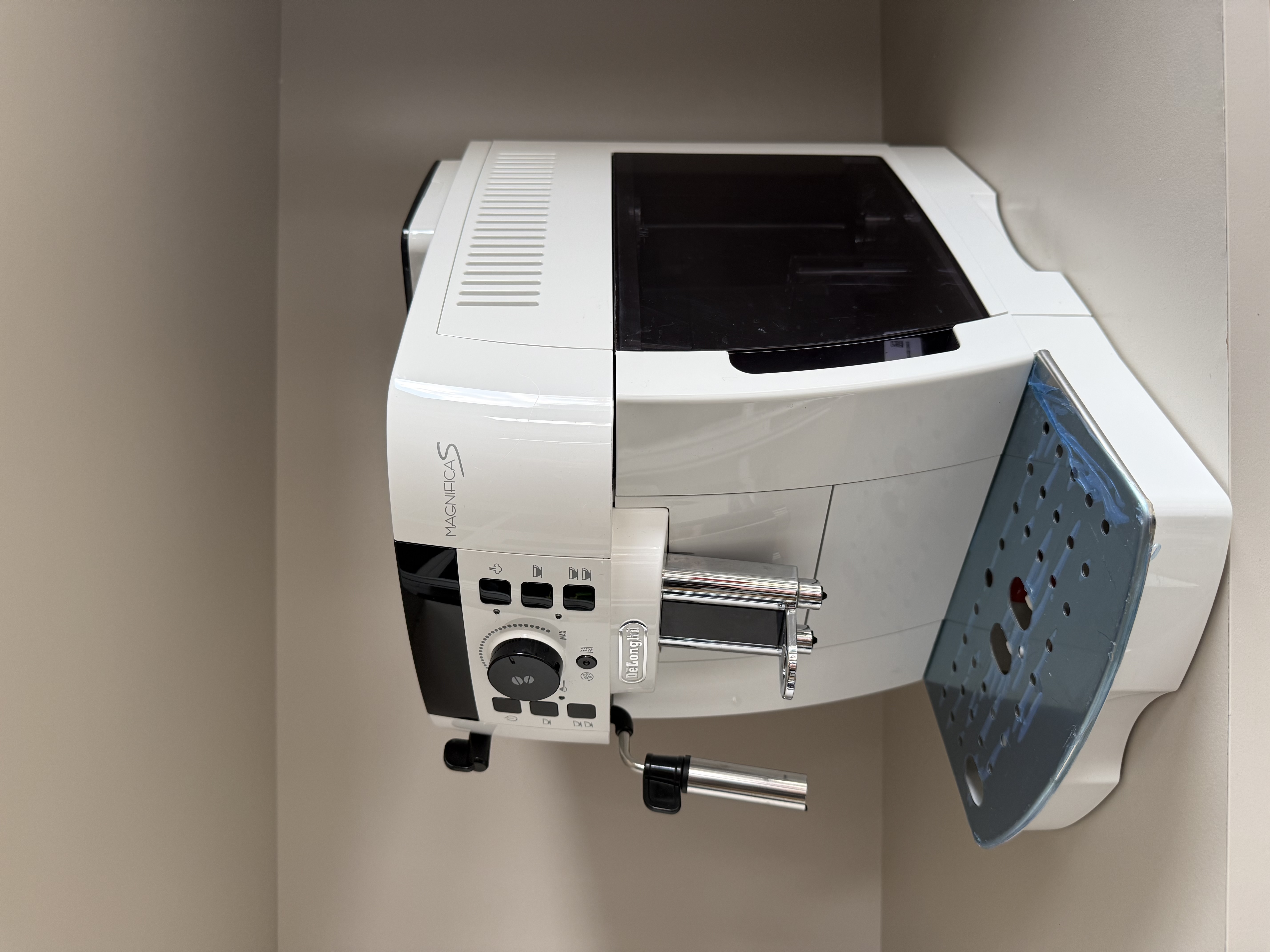 Кавомашина DeLonghi Magnifica S  - фото 2