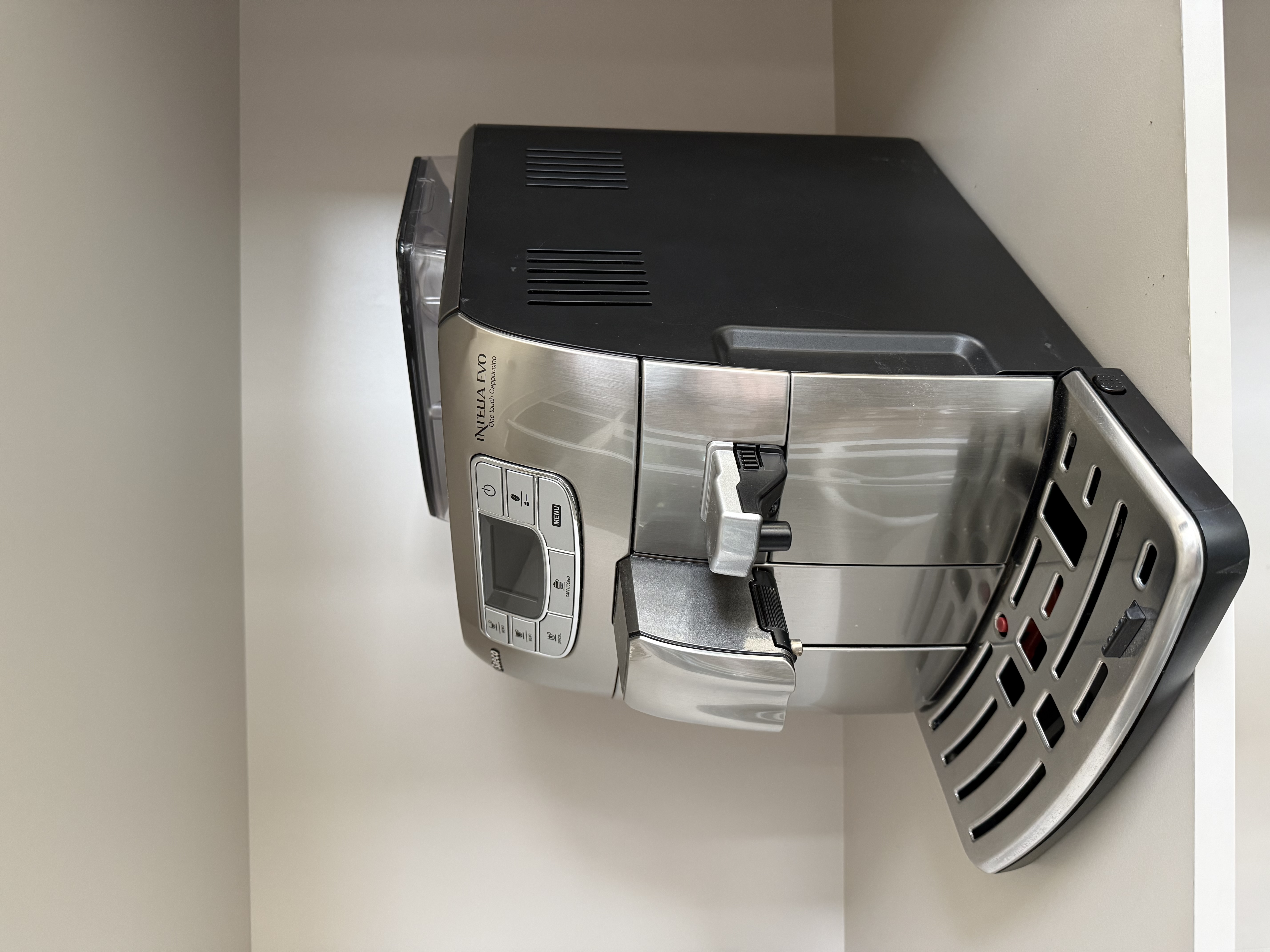 Кавомашина Saeco Intelia Evo  - фото 2