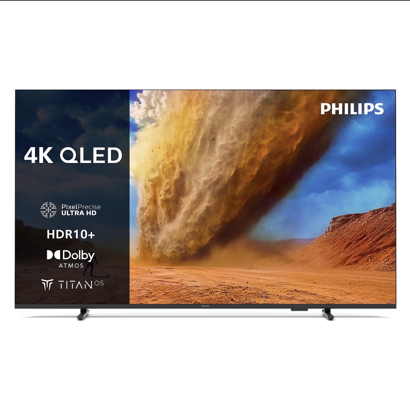 Телевізор 55ʼ дюймів Philips 55PUS7800/12