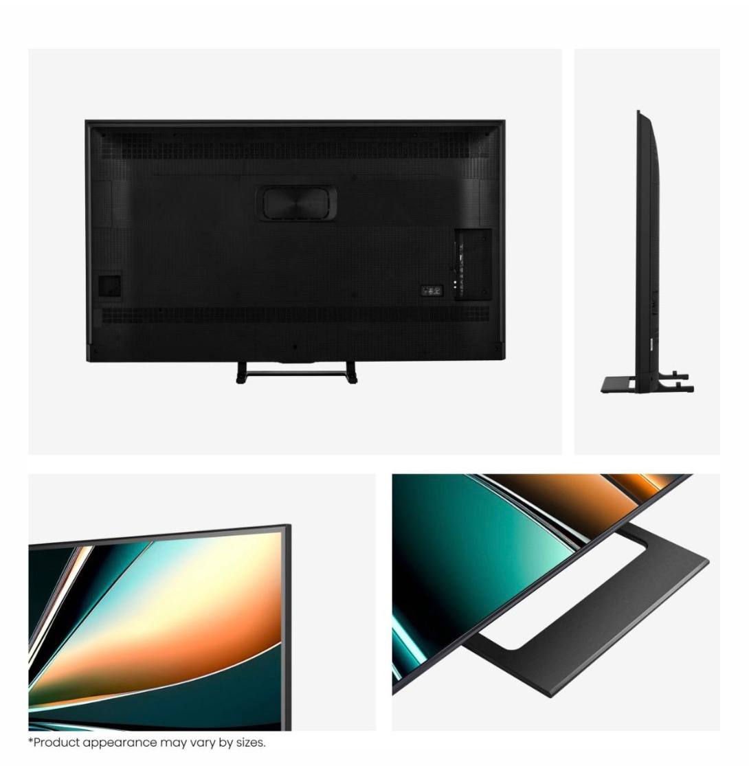 Телевізор 65' дюймів Hisense 65U7Q  - фото 3