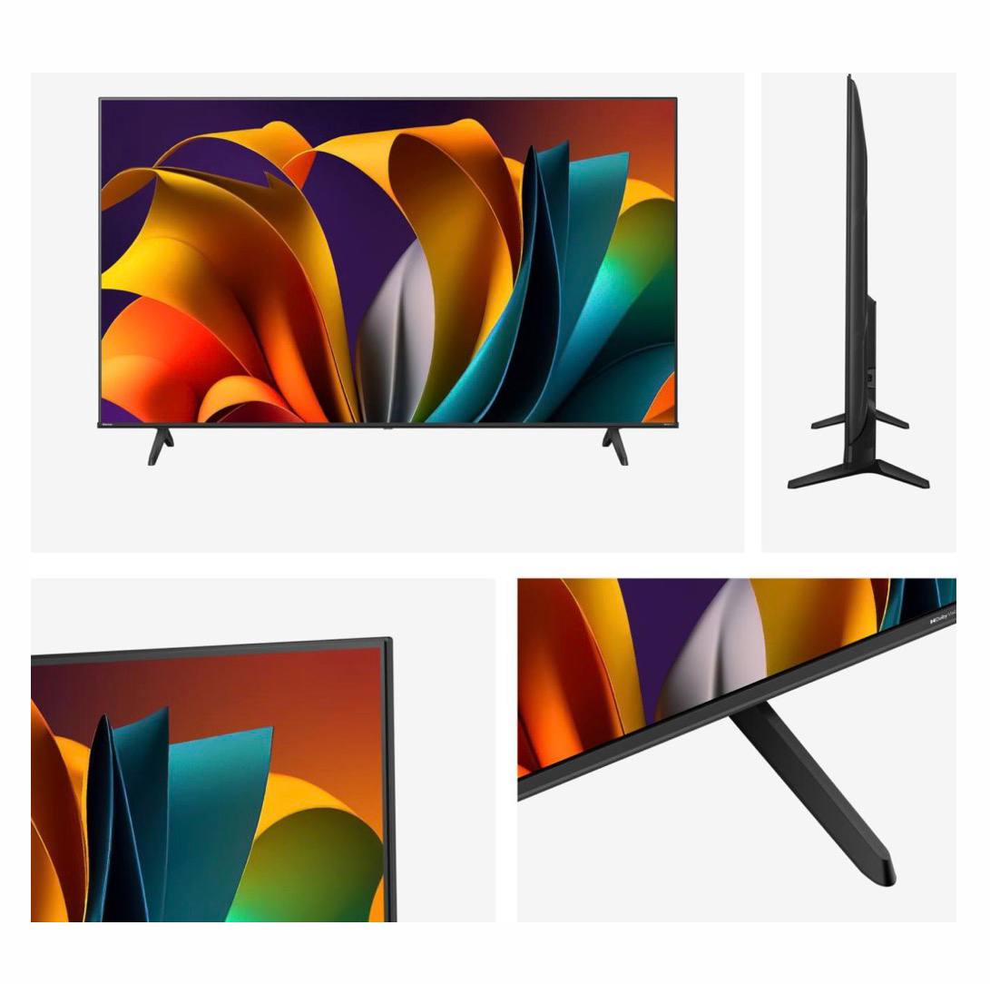 Телевізор 75" дюймів Hisense 75A6N  - фото 3