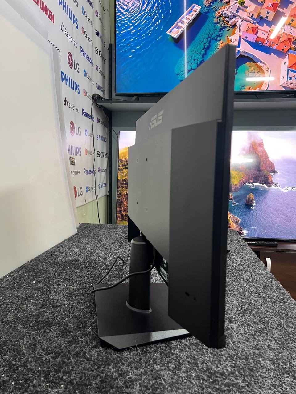 Монітор 27’ дюймів ASUS VA27E - фото 5