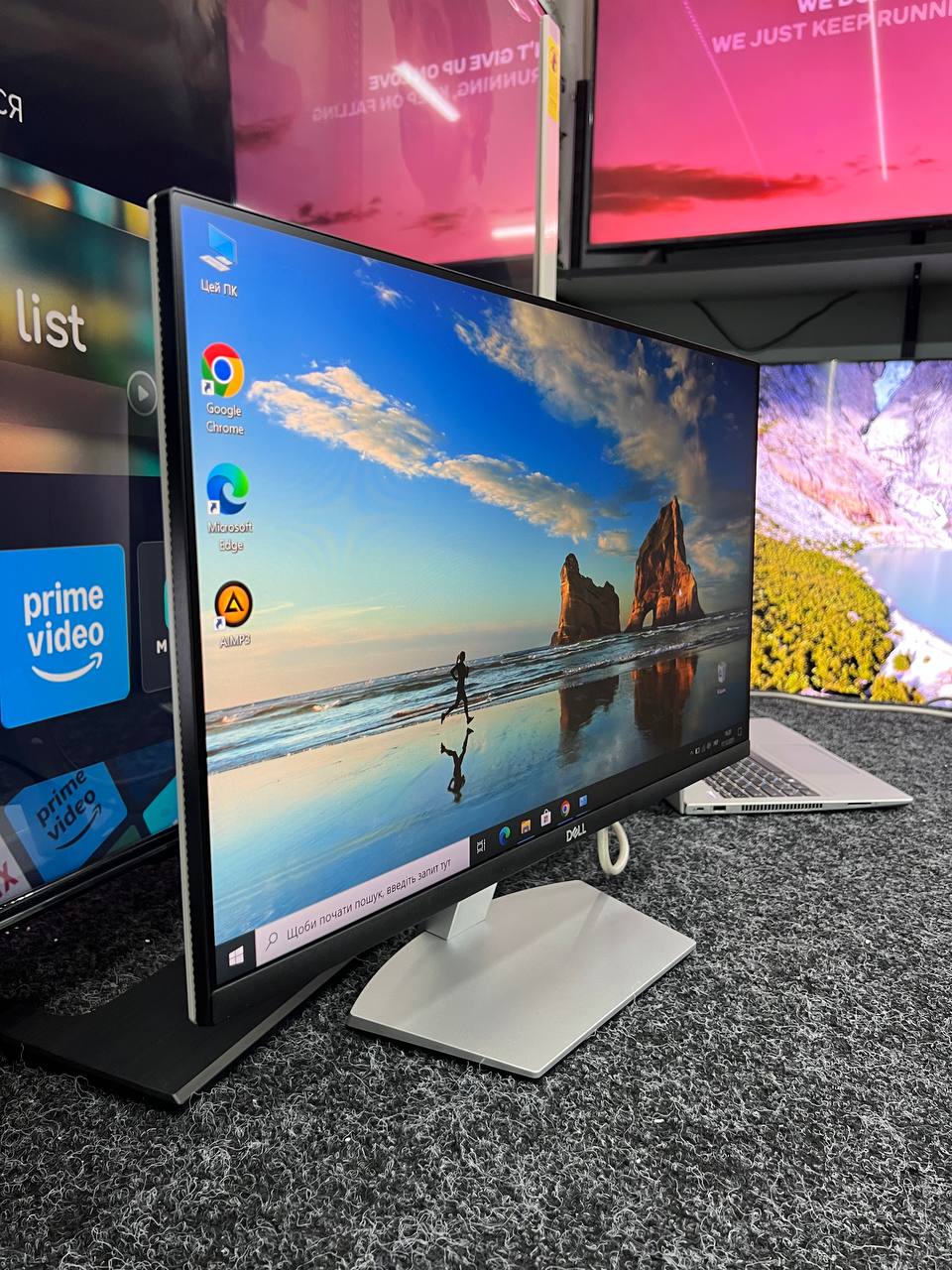 Монітор 23.8’ дюйми Dell S2421H - фото 3