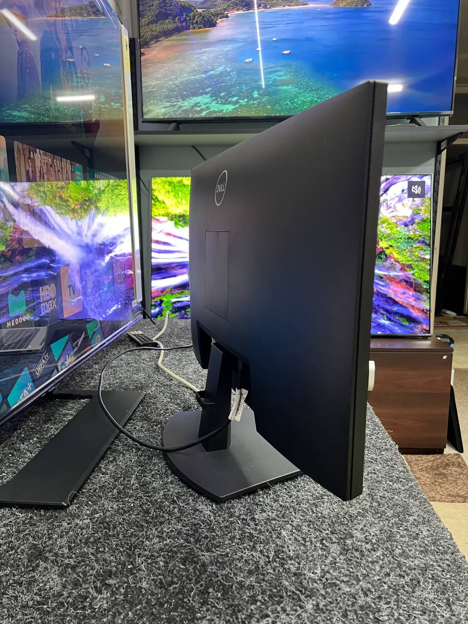 Монітор 27ʼ дюймів Dell SE2722HX - фото 6