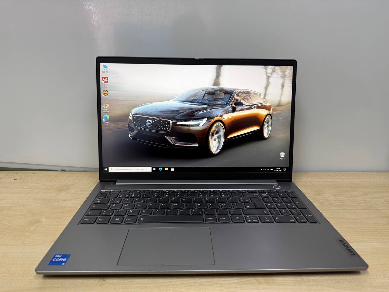 Ноутбук Lenovo 15 G4 1AP