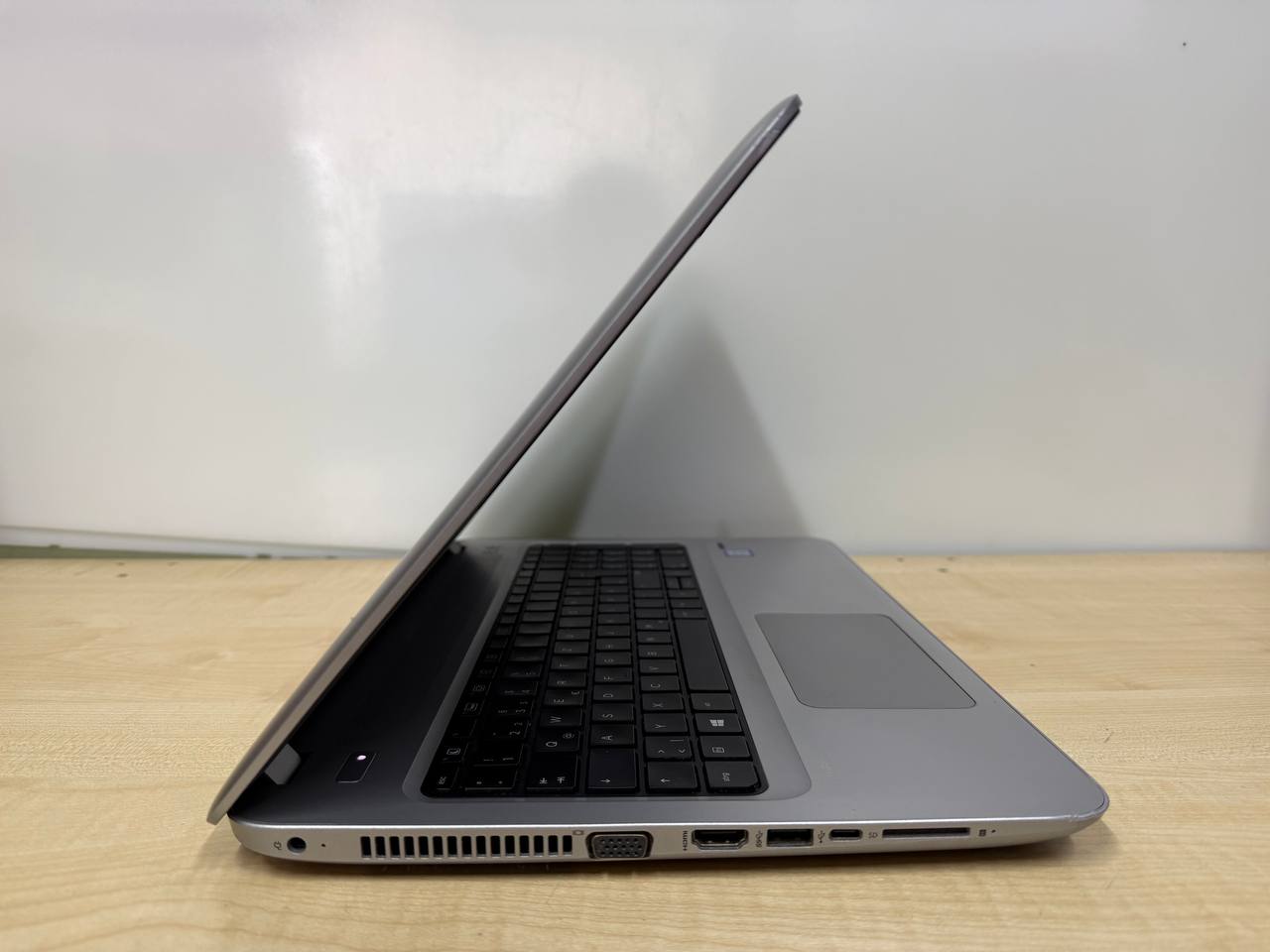 Ноутбук HP450 G4 - фото 3