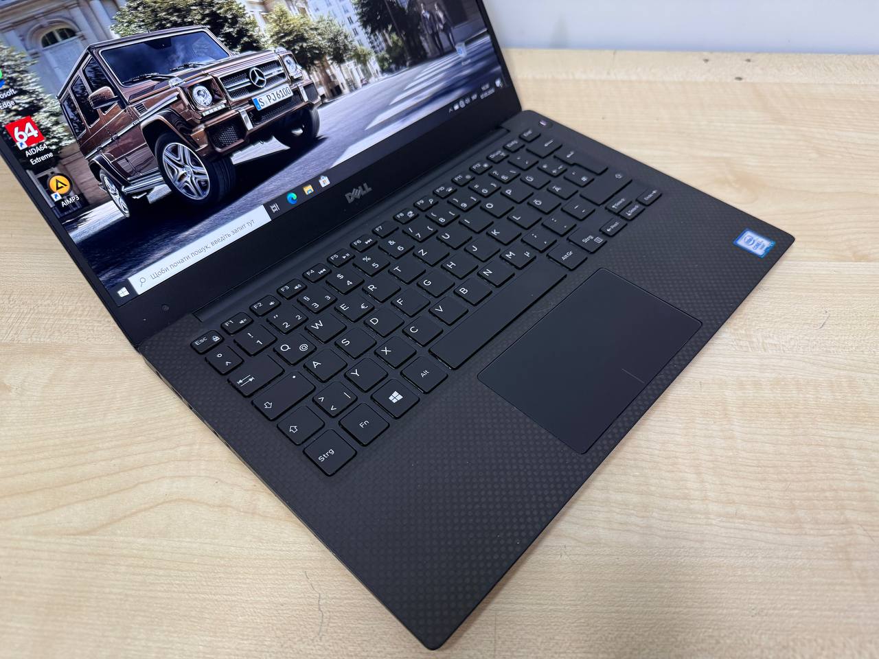 Ноутбук Dell XPS13 9350 - фото 2