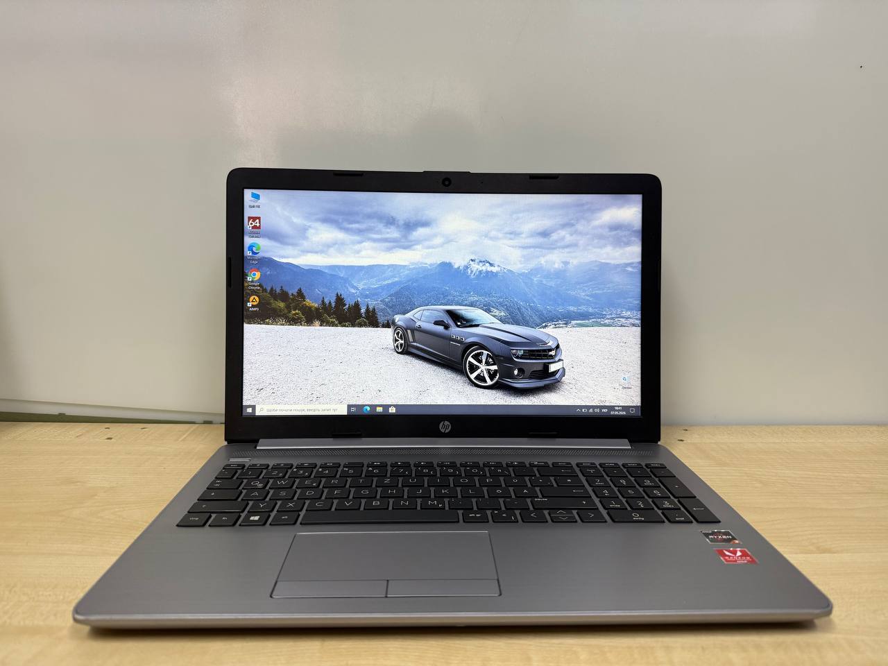Ноутбук HP 25567 