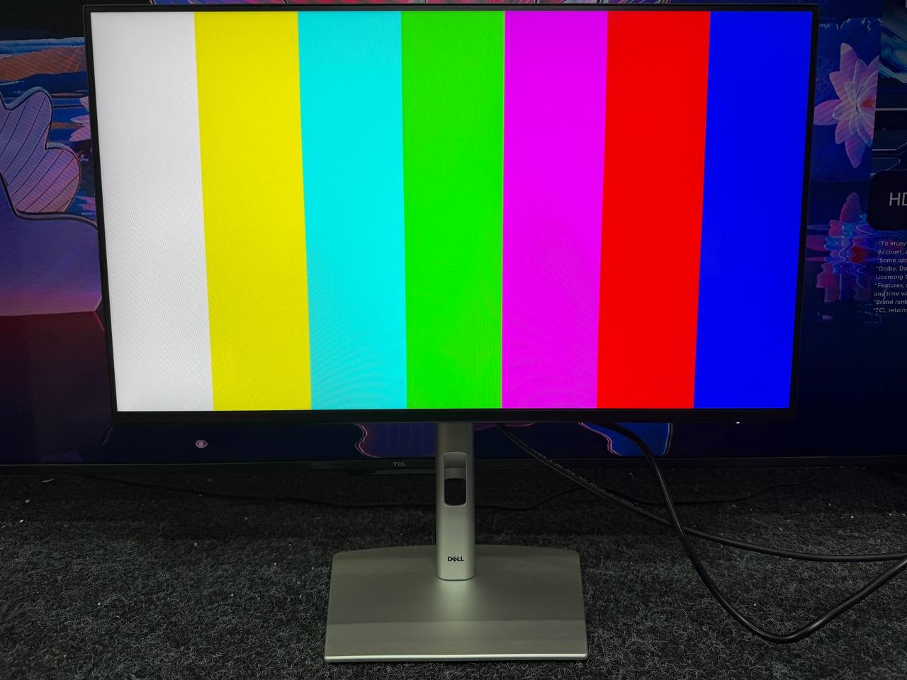 Монітор Dell P2425H - фото 2