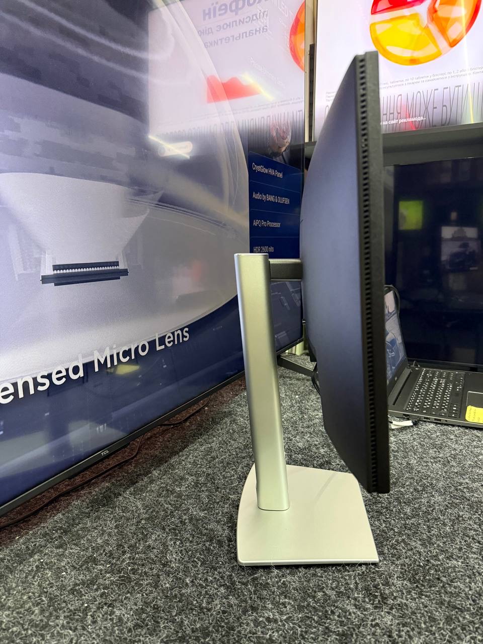 Монітор Dell P2425H - фото 5